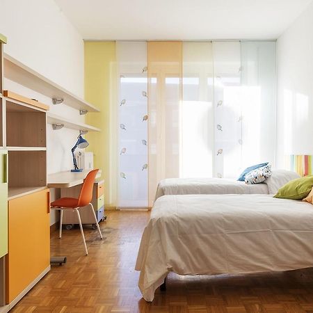 Apartmán La Casa Di Cri Sul Naviglio Milán Exteriér fotografie