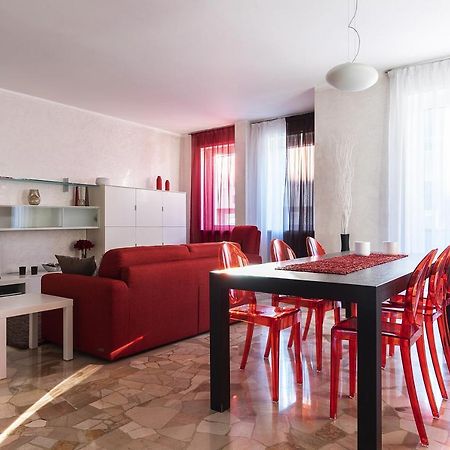 Apartmán La Casa Di Cri Sul Naviglio Milán Exteriér fotografie