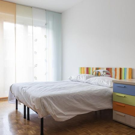 Apartmán La Casa Di Cri Sul Naviglio Milán Exteriér fotografie