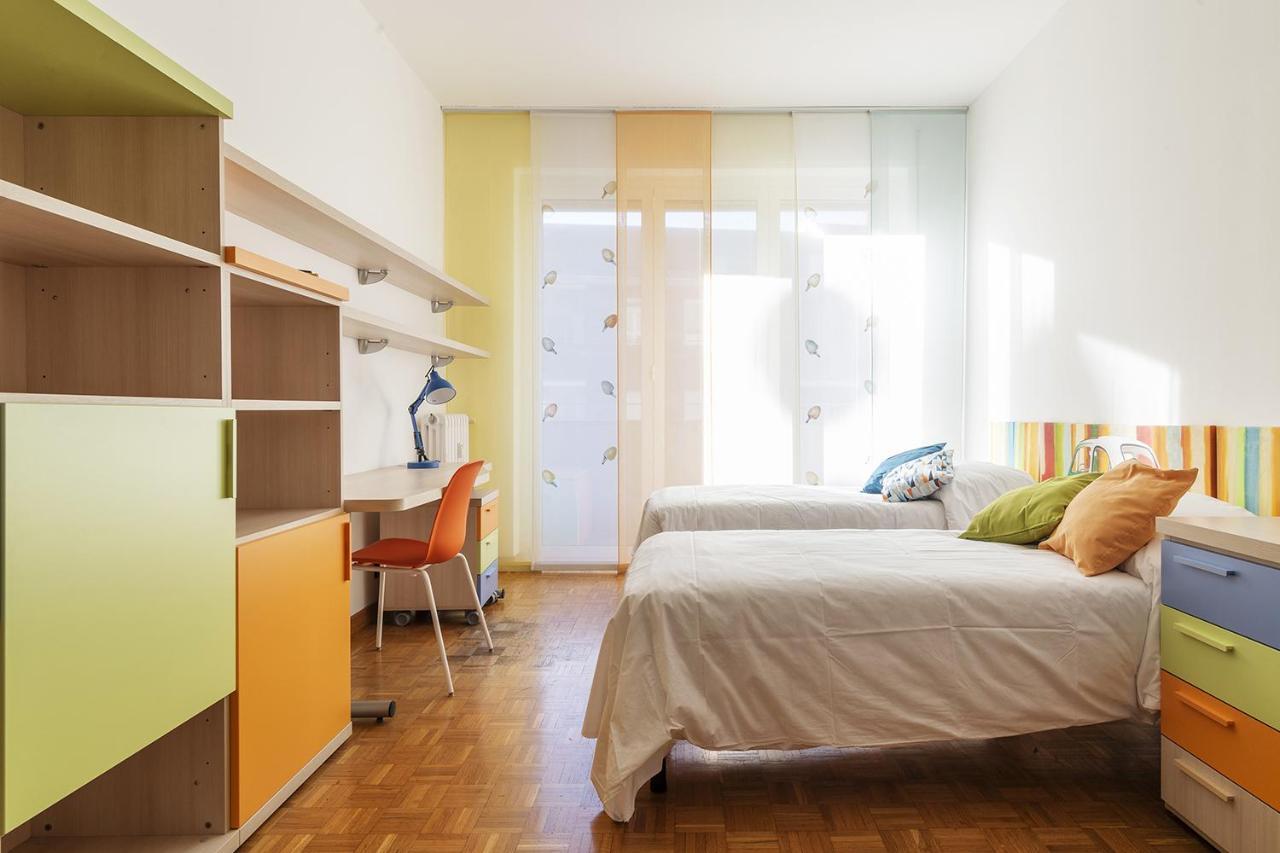 Apartmán La Casa Di Cri Sul Naviglio Milán Exteriér fotografie